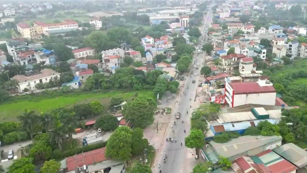 Sắp thu hồi 11ha đất ở phường Hà Đông để triển khai 22 dự án