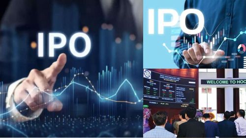 Làn sóng IPO AI bùng nổ