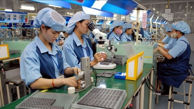 Gỡ điểm nghẽn để kinh tế tư nhân Thủ đô tăng tốc