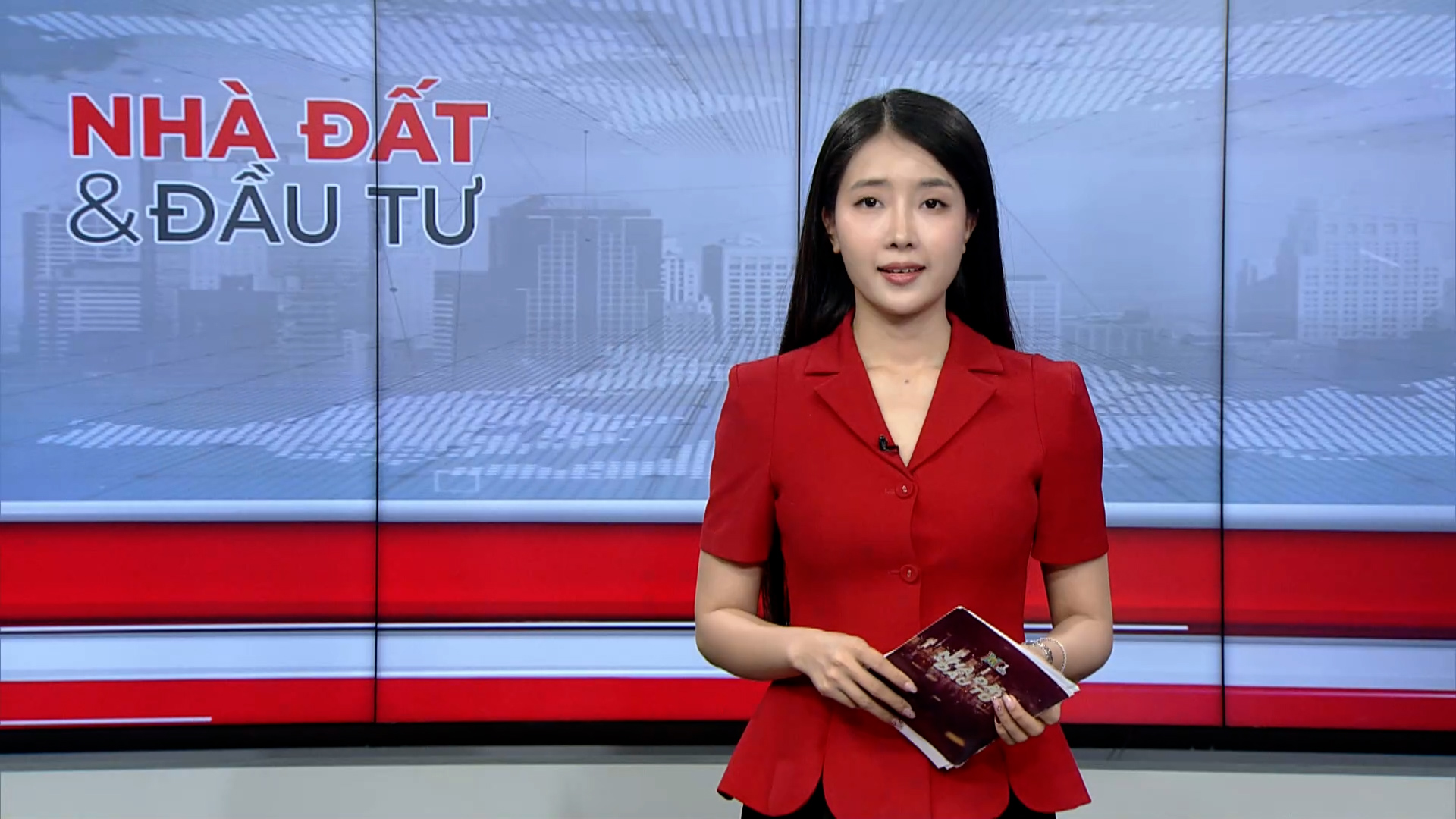 Bản tin Nhà đất và đầu tư | 13/06/2026