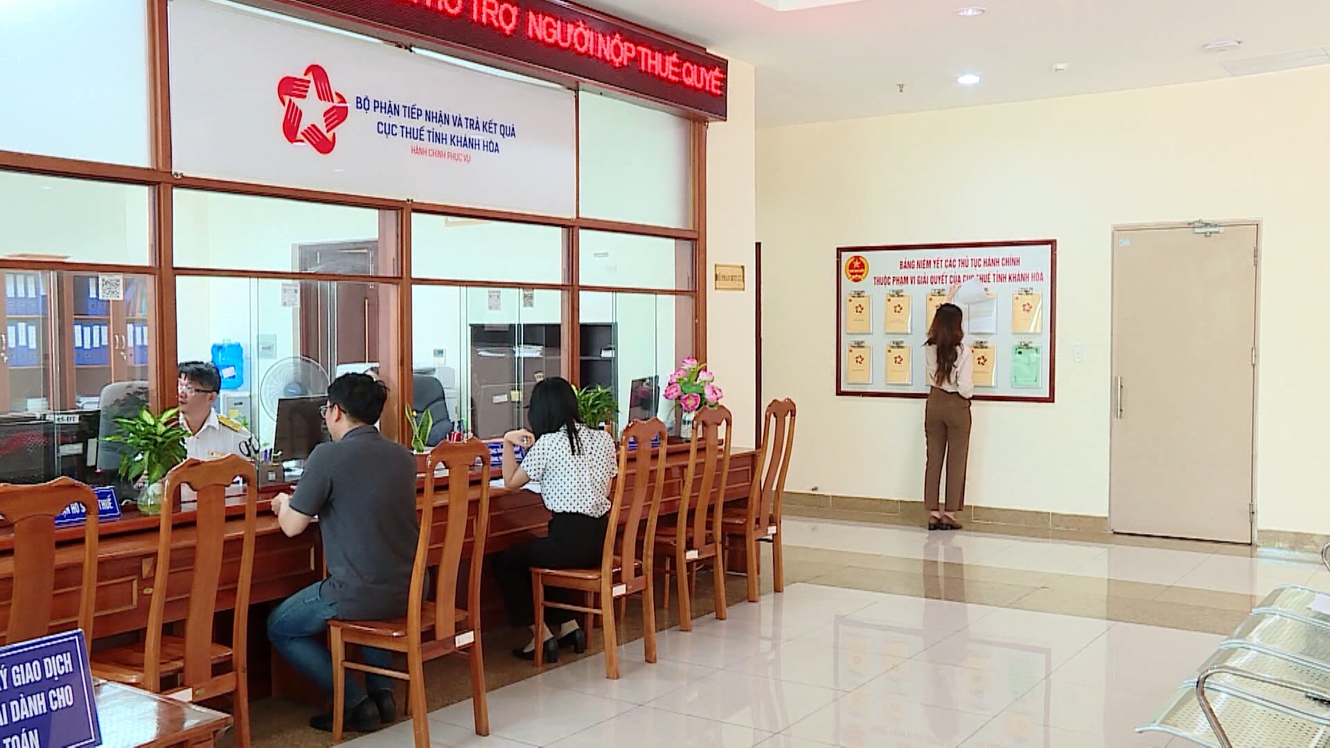 Trên 72% hồ sơ thuế được hoàn trước, kiểm tra sau