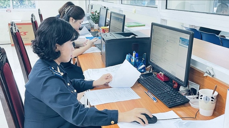 Hải quan tiếp tục cắt giảm thủ tục, tạo thuận lợi cho xuất nhập khẩu