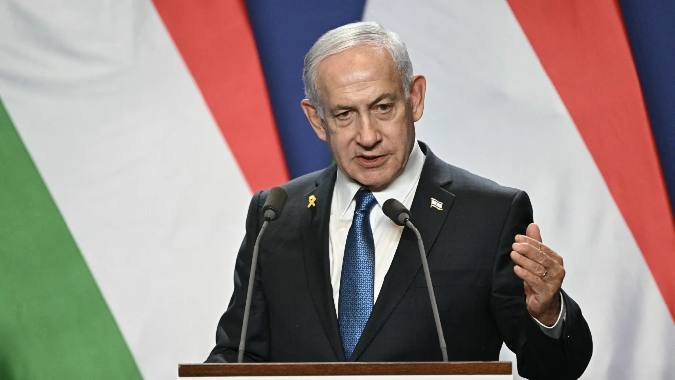 Thủ tướng Israel: Iran không được phép sở hữu vũ khí hạt nhân