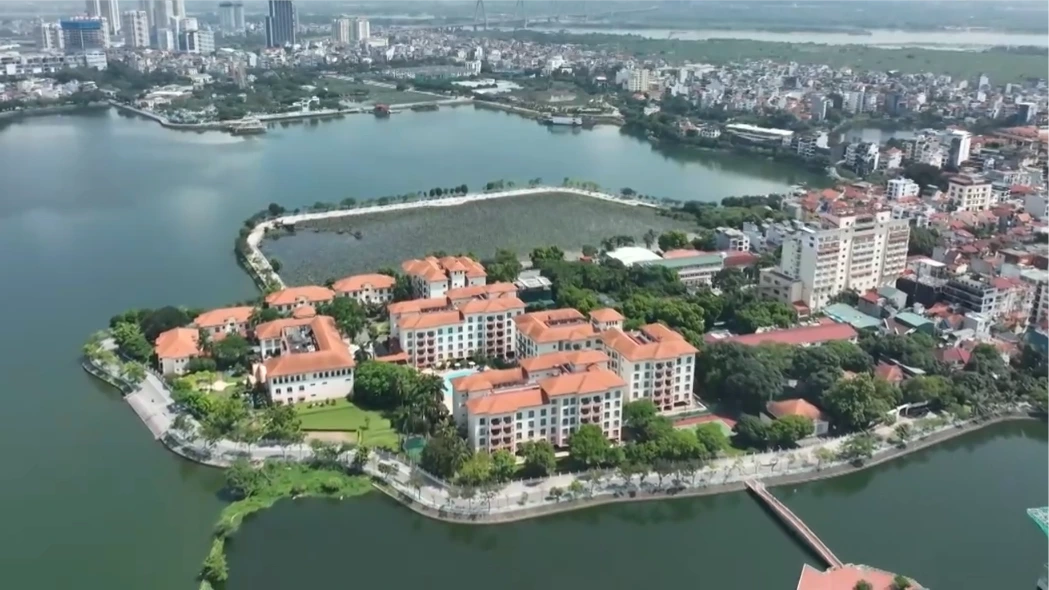 Định hướng dòng vốn bất động sản vào nhu cầu thực
