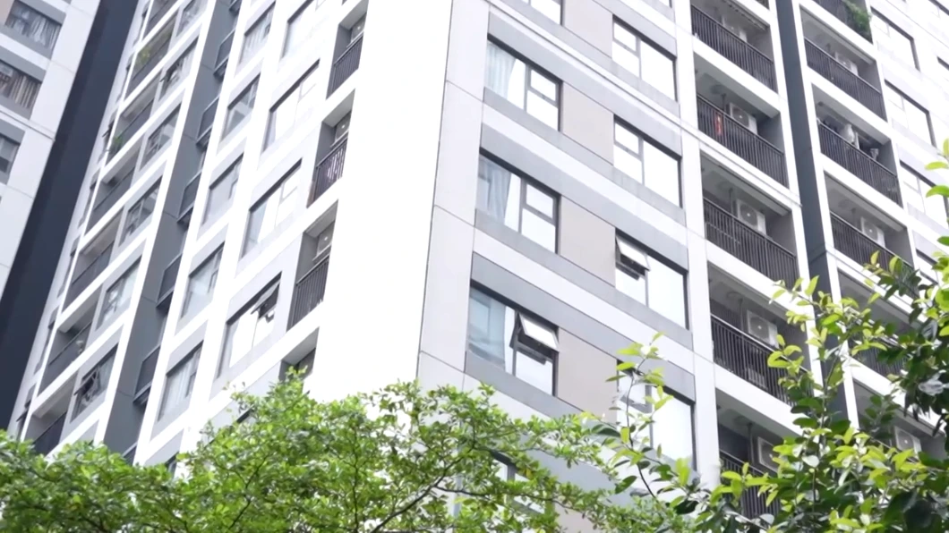 Chung cư giảm giá: Chờ hay xuống tiền?