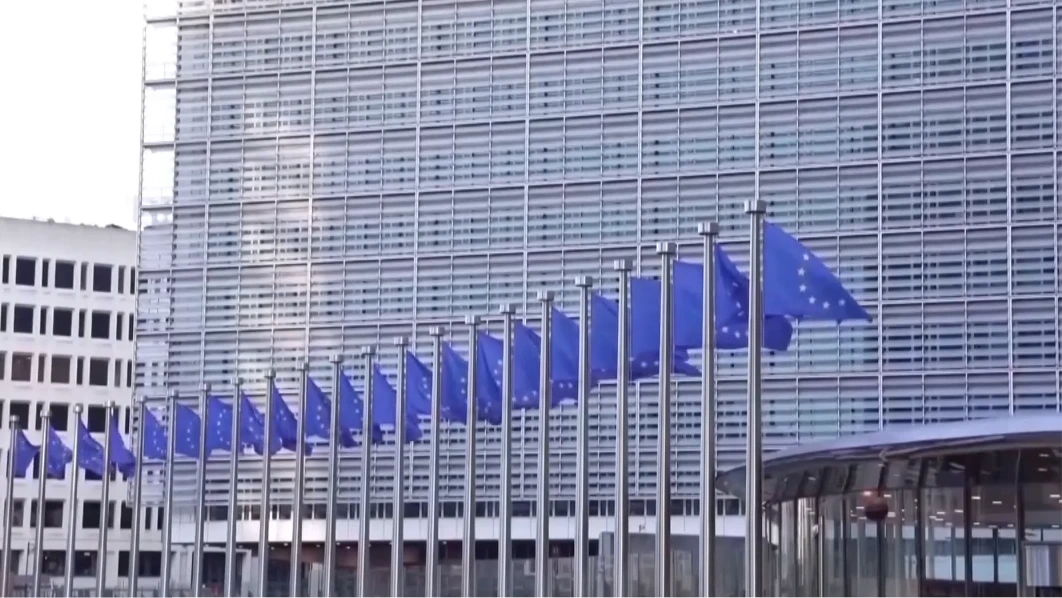 EU nối lại đàm phán với Ukraine về tư cách thành viên