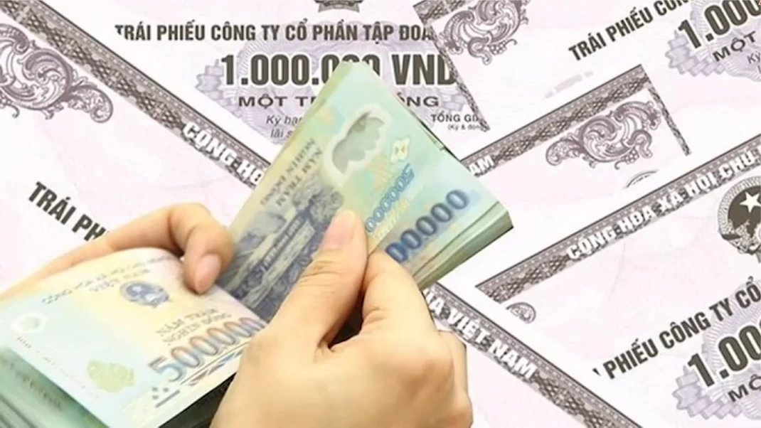Doanh nghiệp BĐS là nhóm huy động vốn lớn nhất qua trái phiếu