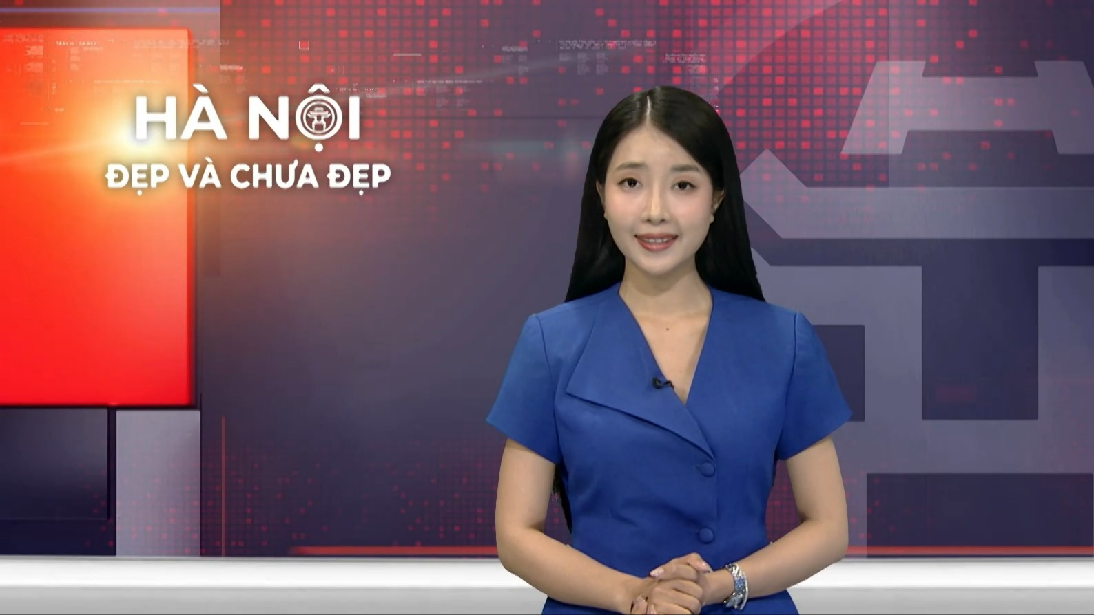 Hà Nội đẹp và chưa đẹp | 13/06/2026