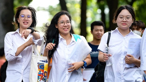 Đánh giá kỳ thi THPT 2026: Phổ điểm có thể cao hơn năm trước