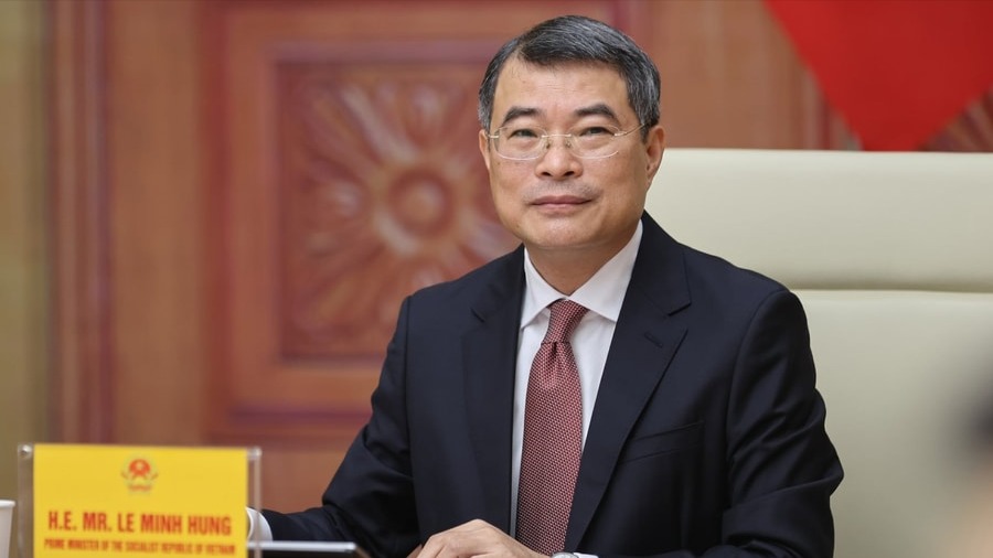 Thủ tướng sẽ dự hội nghị cấp cao kỷ niệm 35 năm quan hệ ASEAN - Nga