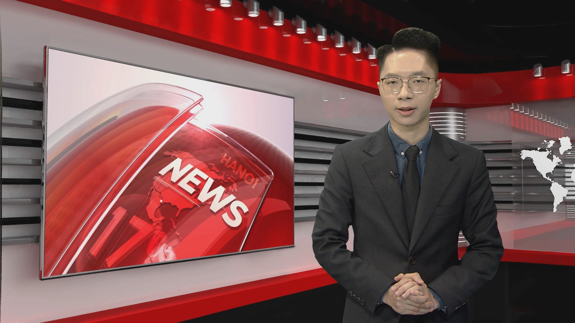 HANOITV News | 13/06/2026