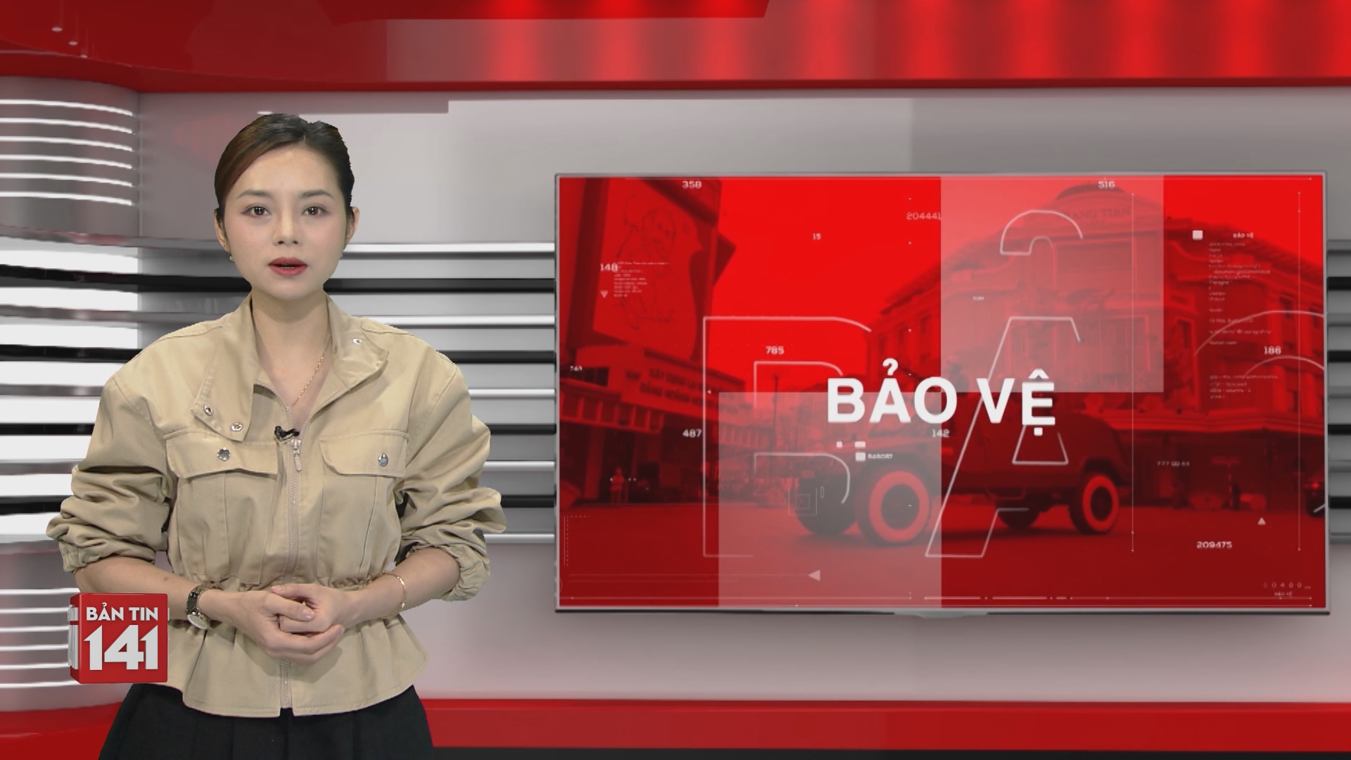 Bản tin 141 | 13/06/2026