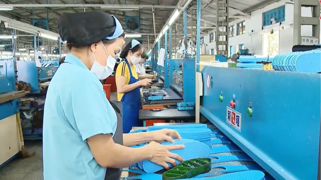 Kinh tế Việt Nam duy trì tăng trưởng bền vững
