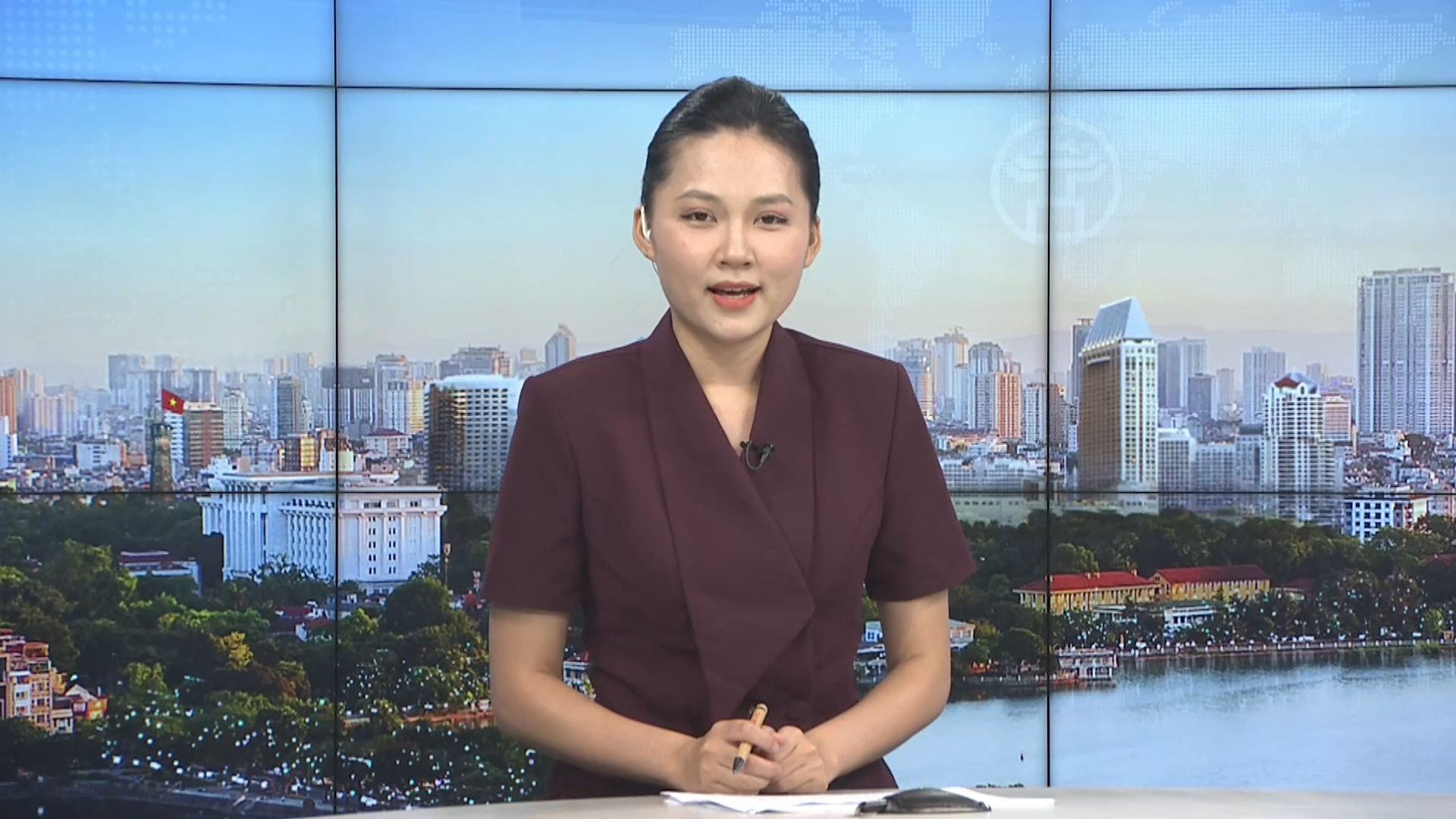 Chương trình Thời sự 23h00 | 13/06/2026