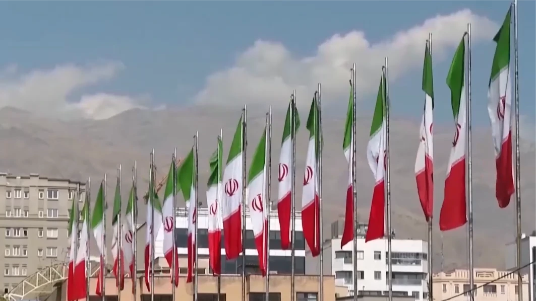 Mỹ và Iran có thể ký bản ghi nhớ hòa bình vào 14/6