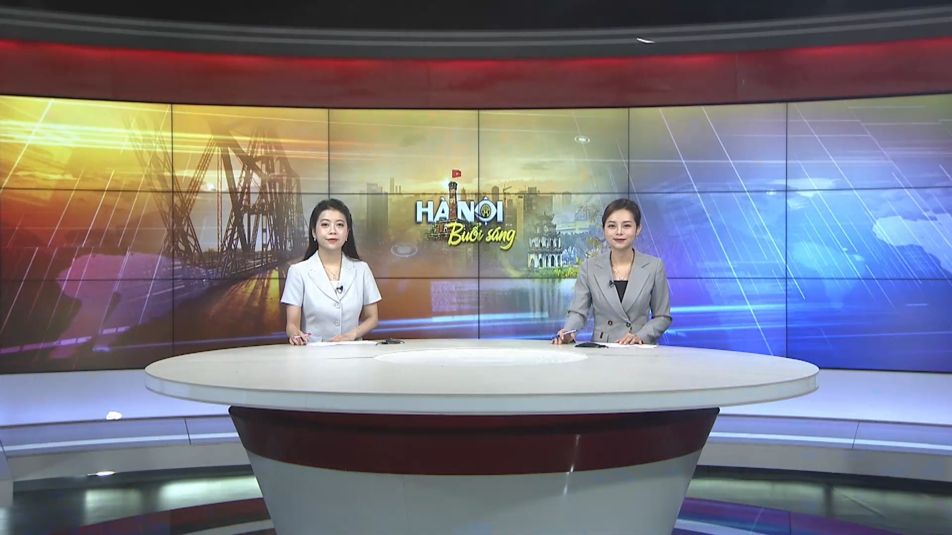 Chương trình Hà Nội buổi sáng | 13/06/2026