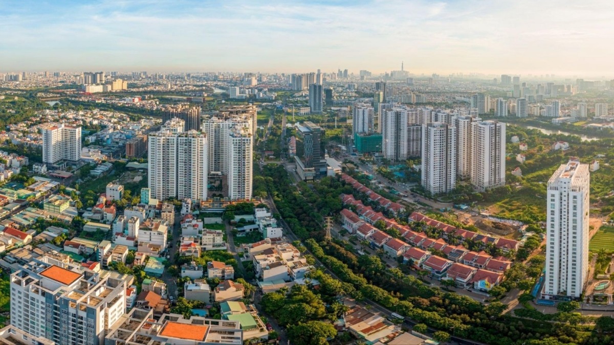 Bất động sản có còn là kênh tích luỹ tài sản an toàn?