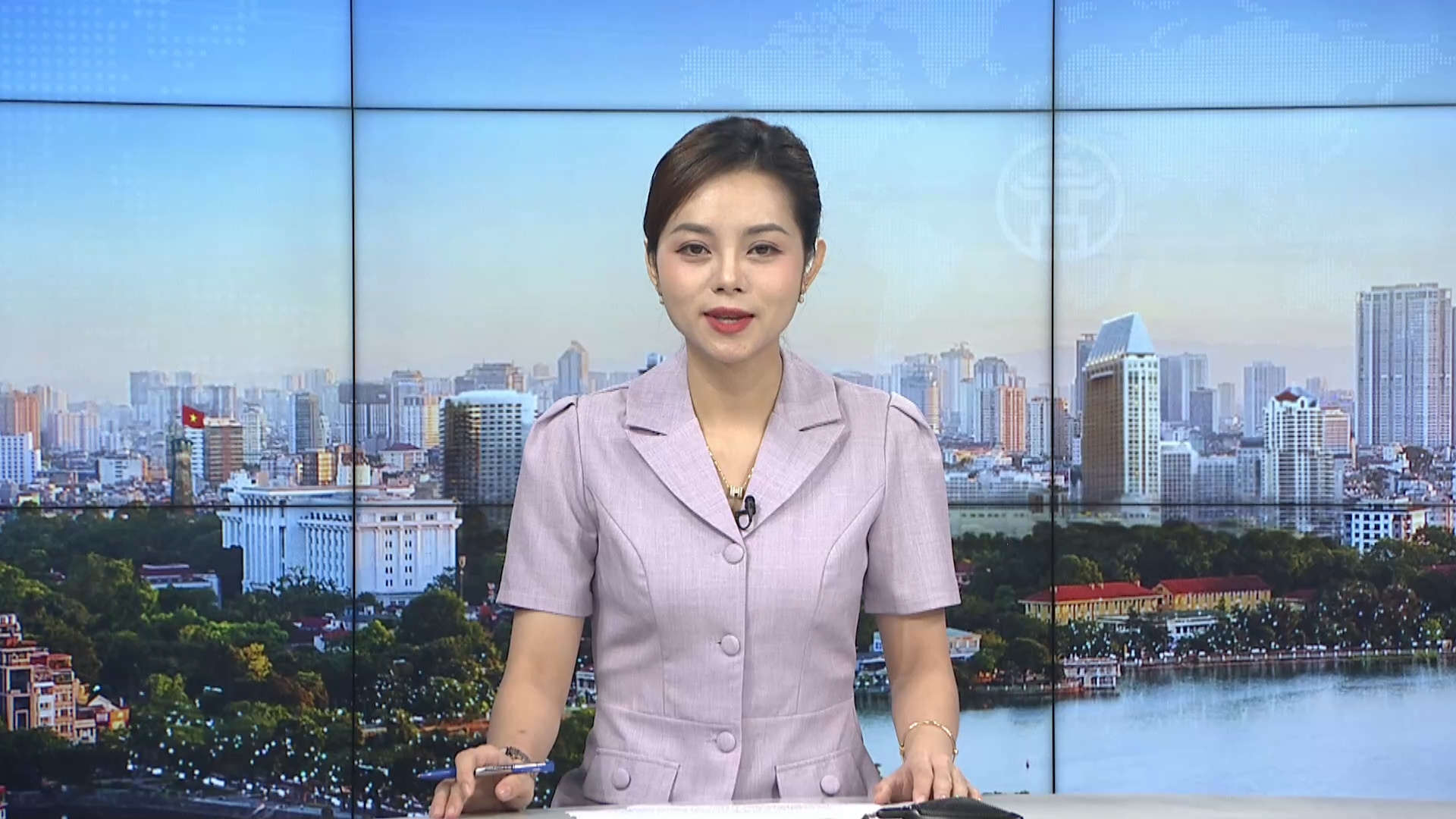 Chương trình Thời sự 9h00 | 13/06/2026