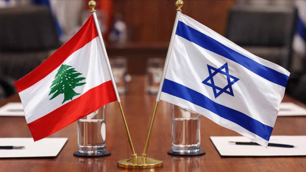 Liban và Israel nối lại đàm phán vào ngày 22/6 