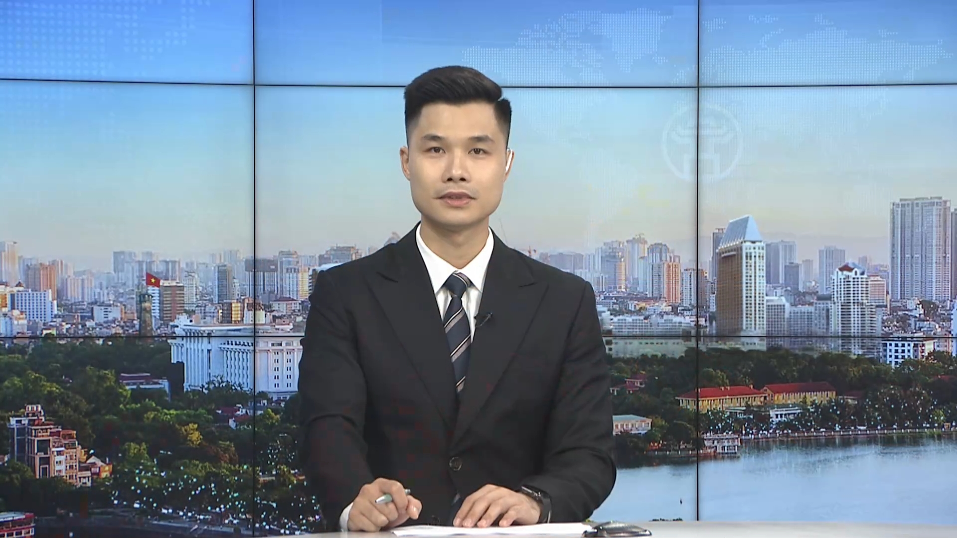 Chương trình Thời sự 11h30 | 14/06/2026