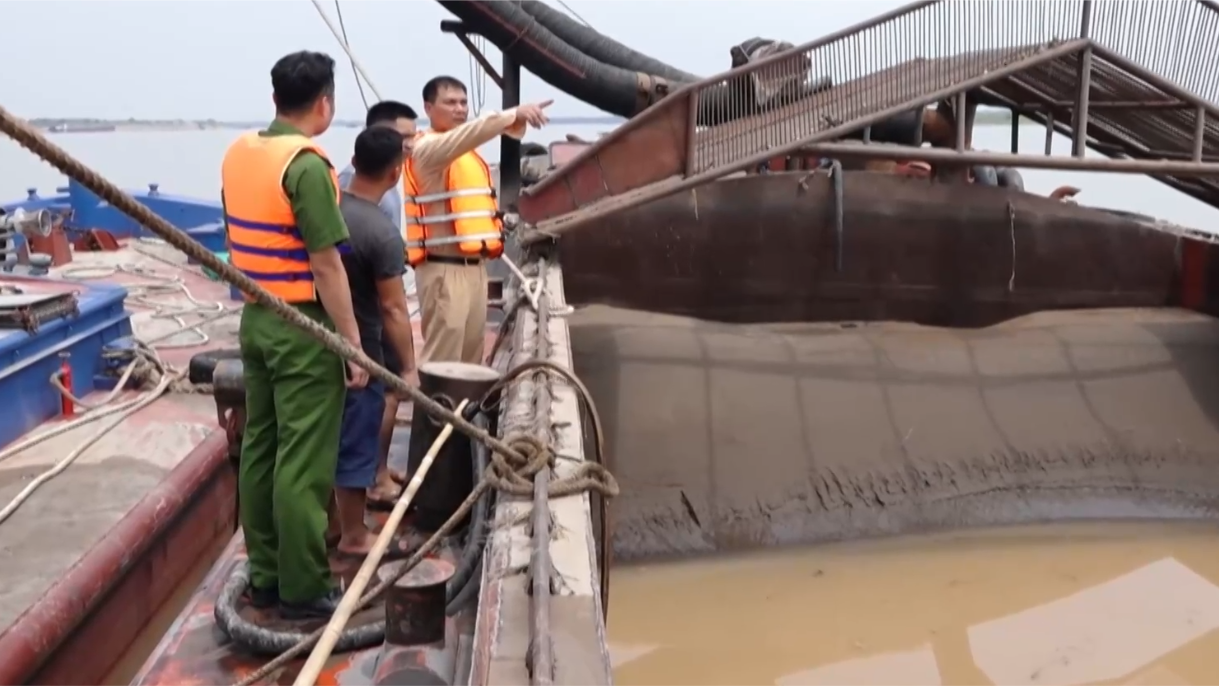 Chủ động phòng ngừa tai nạn giao thông đường thủy mùa mưa bão