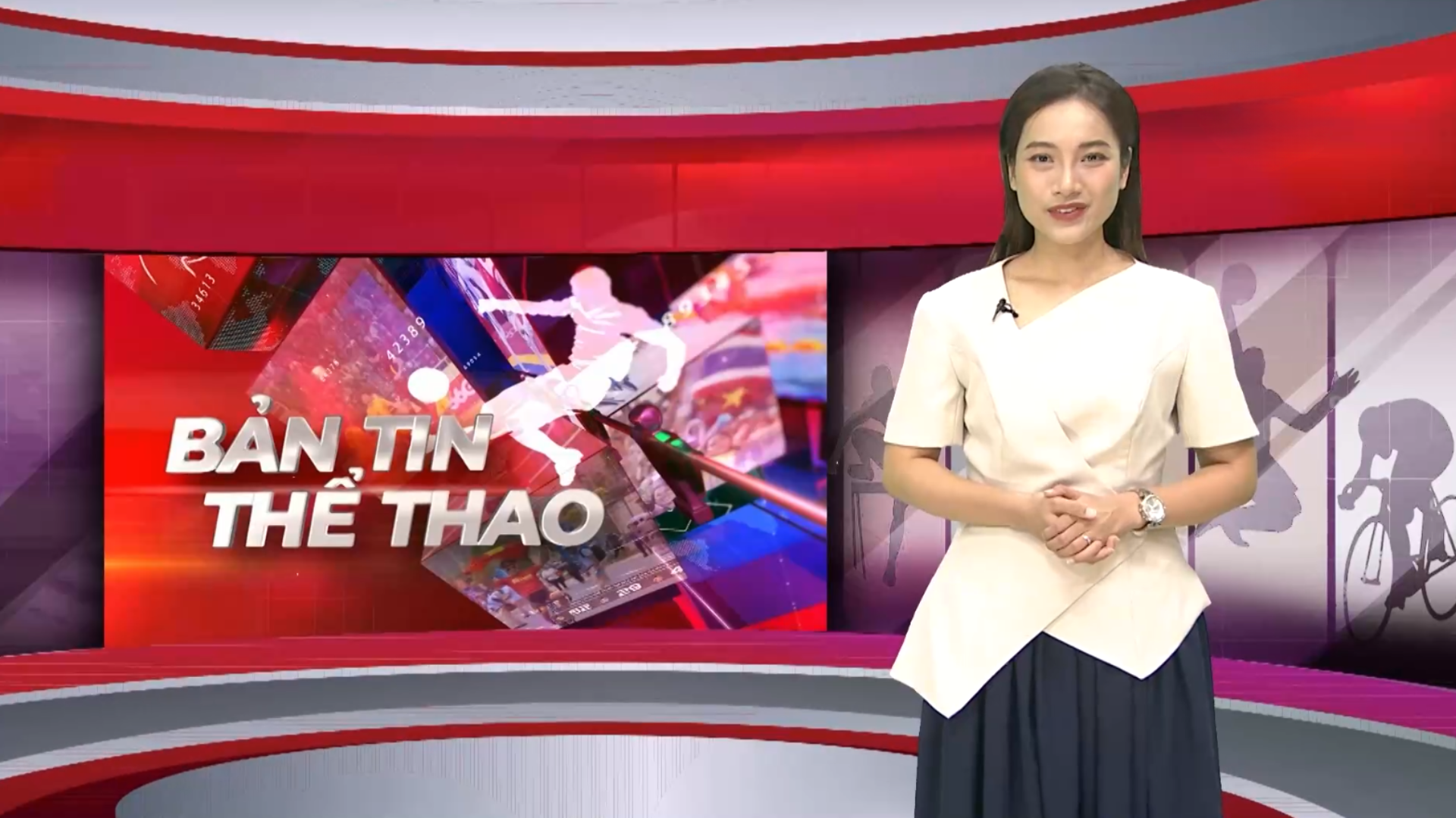 Bản tin Thể thao | 14/06/2026