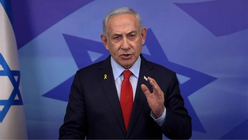 Israel lo ngại về thỏa thuận sắp ký giữa Mỹ và Iran