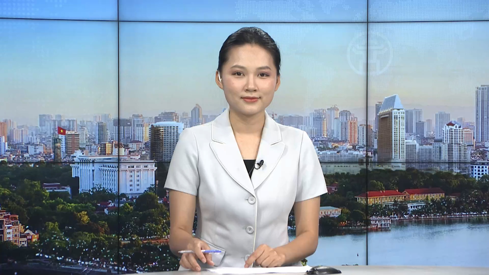 Chương trình Thời sự 15h00 | 14/06/2026