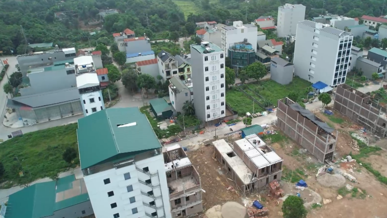 Bất động sản ven Hà Nội bước vào giai đoạn sàng lọc mới