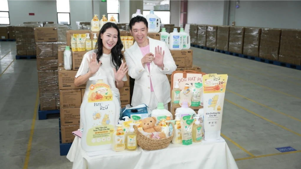 Doanh nghiệp xanh thu hút người tiêu dùng thương mại điện tử