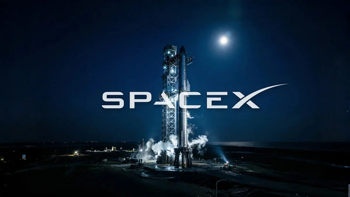 Rủi ro và cơ hội từ siêu thương vụ IPO của SpaceX