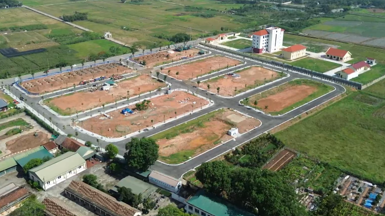 Tháo gỡ vướng mắc định giá đất khơi thông thị trường BĐS