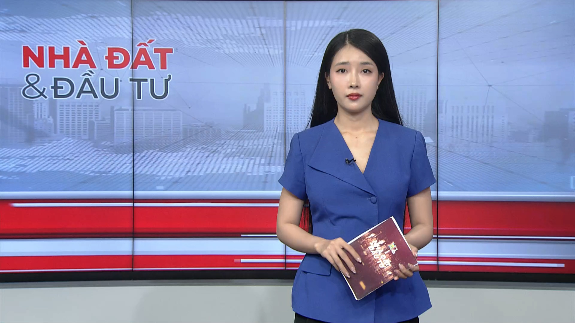 Bản tin Nhà đất và đầu tư | 14/06/2026