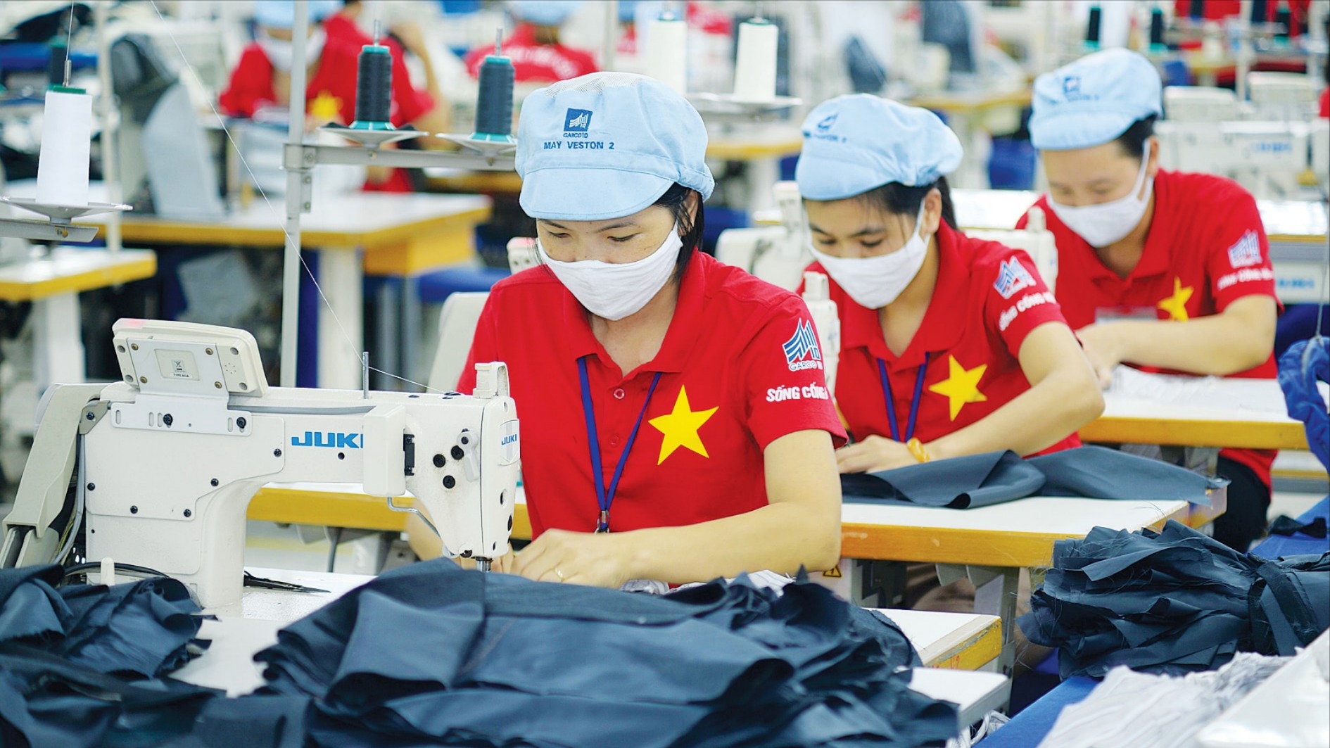Phấn đấu đạt mục tiêu năm 2027 tăng trưởng hai chữ số