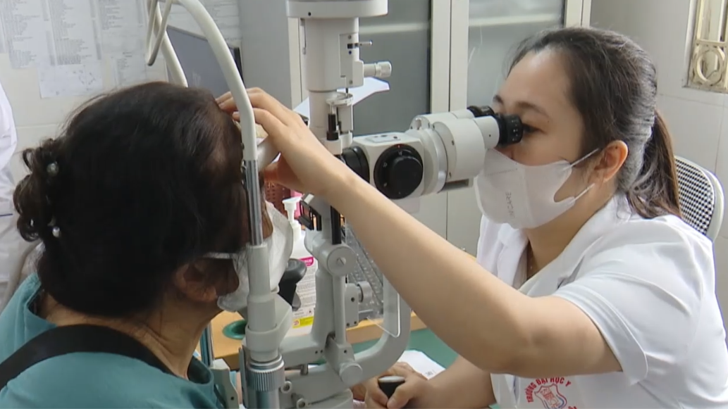 Để khám sức khoẻ miễn phí cho người dân thực sự hiệu quả