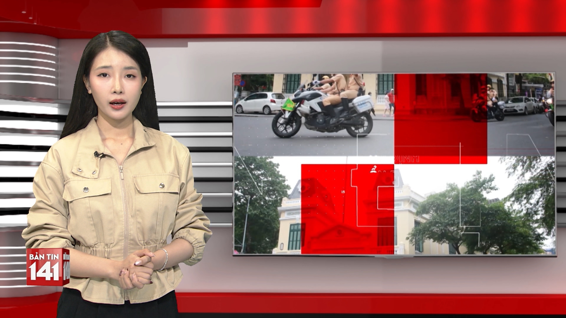 Bản tin 141 | 14/06/2026