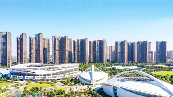 Hà Nội chủ động tạo quỹ nhà cho tái định cư và nhà ở xã hội