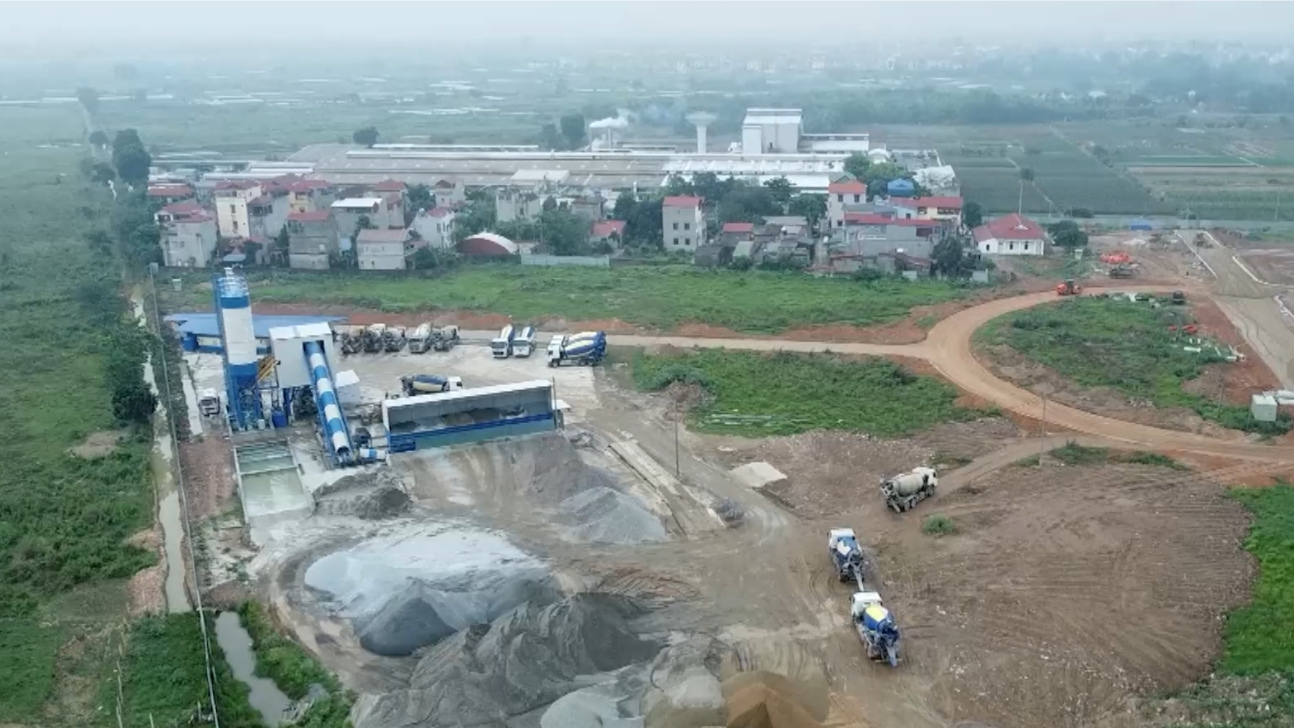 Linh hoạt các giải pháp, thúc đẩy tăng trưởng hai con số