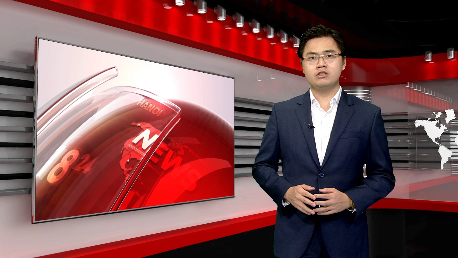 HANOITV News | 14/06/2026
