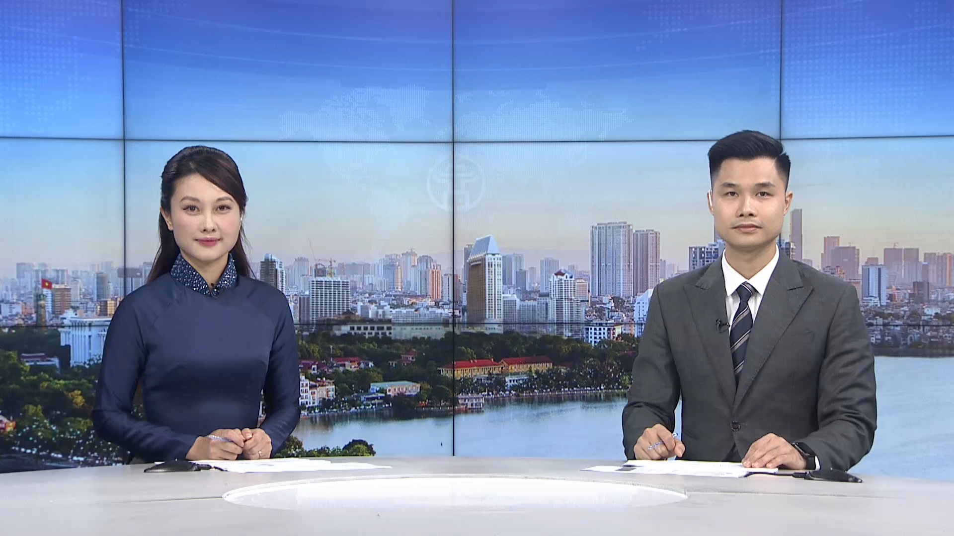 Chương trình Thời sự 18h30 | 14/06/2026