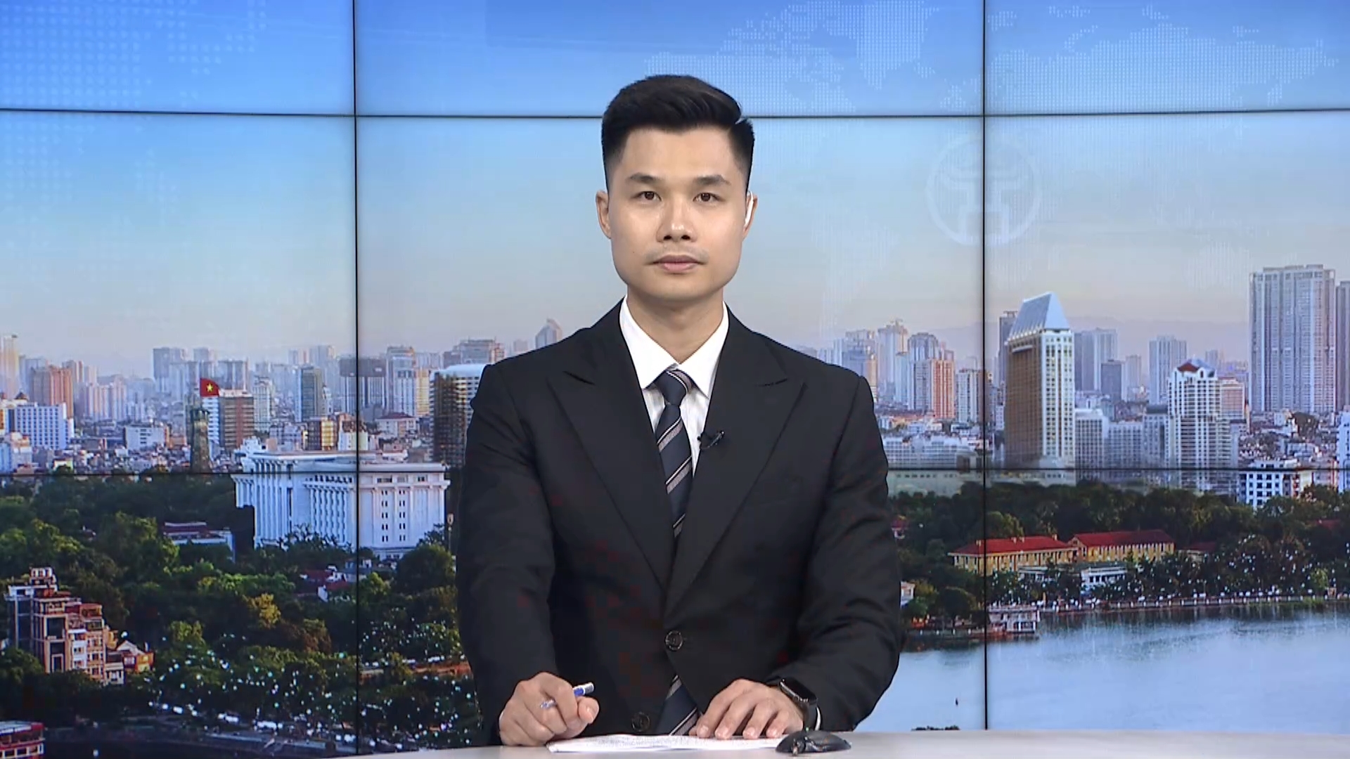 Chương trình Thời sự 23h00 | 14/06/2026