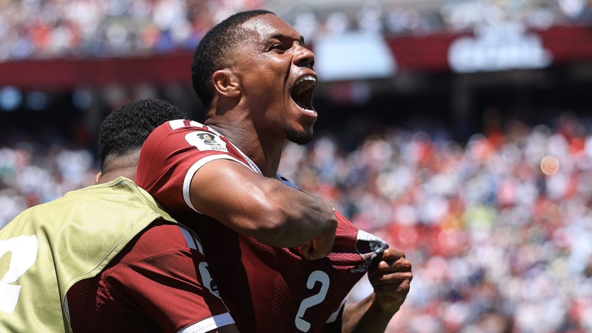 Bảng B World Cup 2026: Qatar giành 1 điểm kịch tính