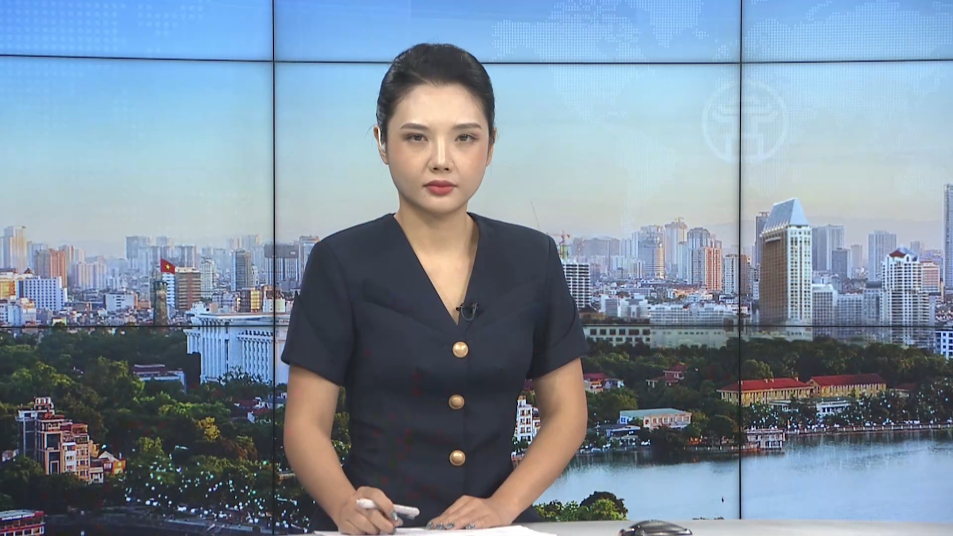 Chương trình Thời sự 9h00 | 14/06/2026