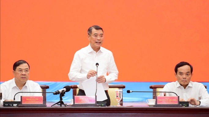 Khơi thông nguồn lực giúp TP Hồ Chí Minh tăng tốc phát triển bền vững