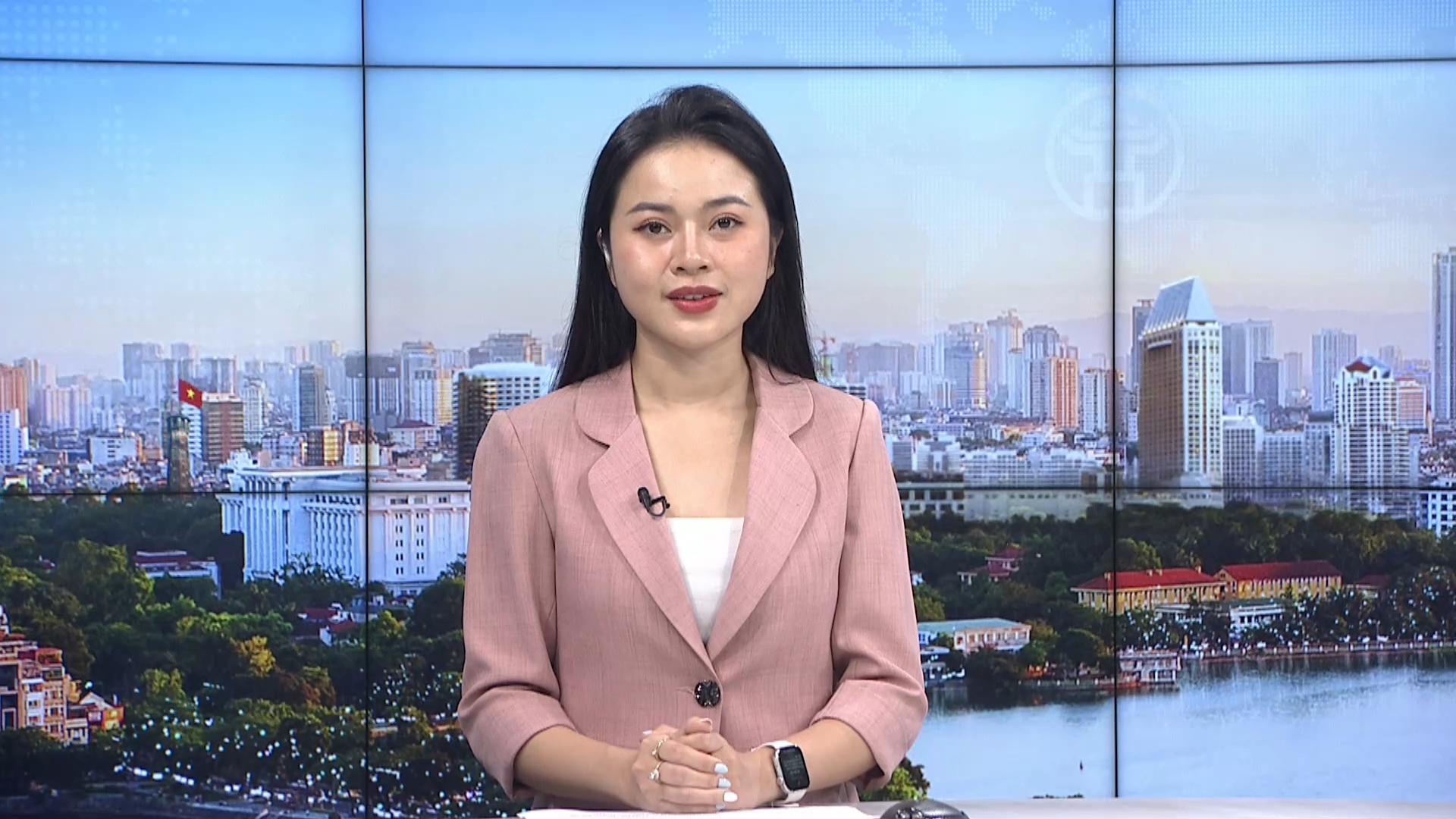 Chương trình Thời sự 11h30 | 15/06/2026