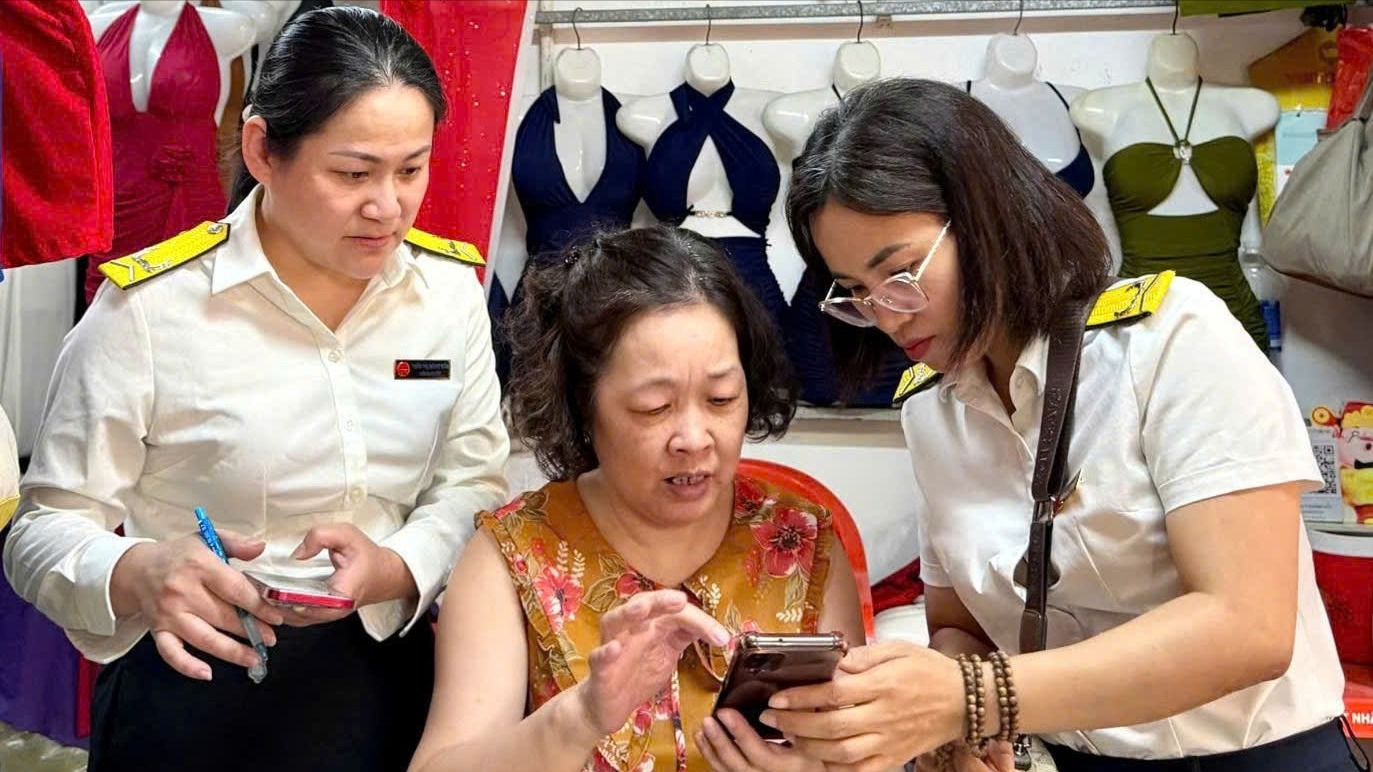 Đề xuất miễn thuế cho hộ kinh doanh nhỏ từ 1/7/2026