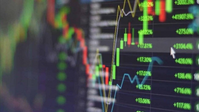 VN-Index áp sát mốc 1.800 điểm, sắc xanh lan tỏa