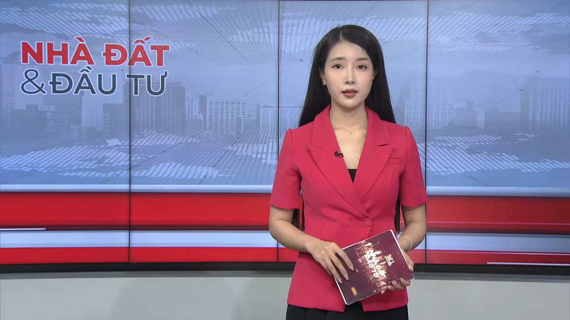 Bản tin Nhà đất và đầu tư | 15/06/2026