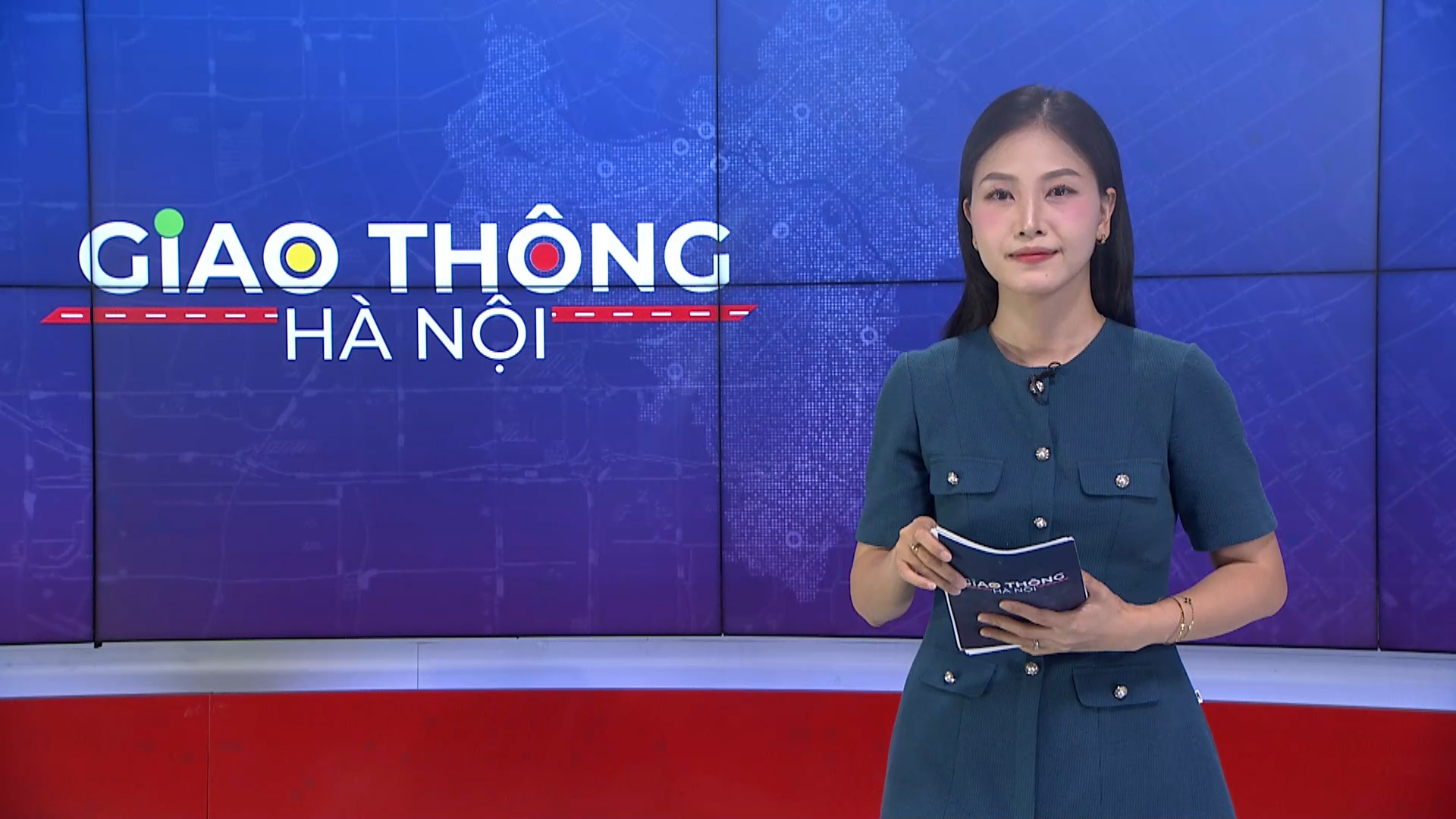 Giao thông Hà Nội | 15/06/2026