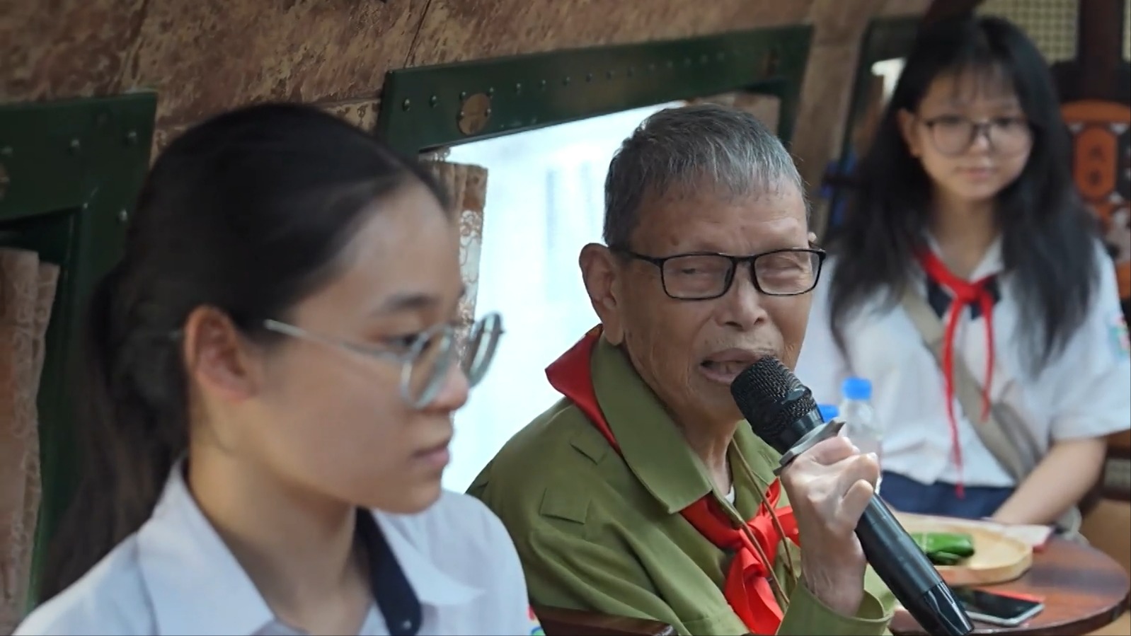 Tiếp nối phong trào 'Nghìn việc tốt' | Người tốt quanh ta | 16/06/2026